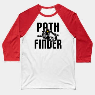 Pathfinder Baseball T-Shirt